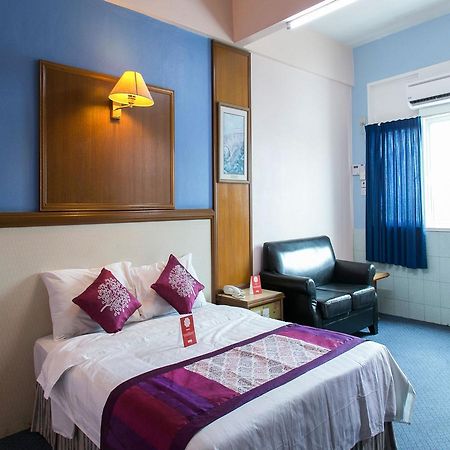 Hotel Mingood Джорджтаун Экстерьер фото