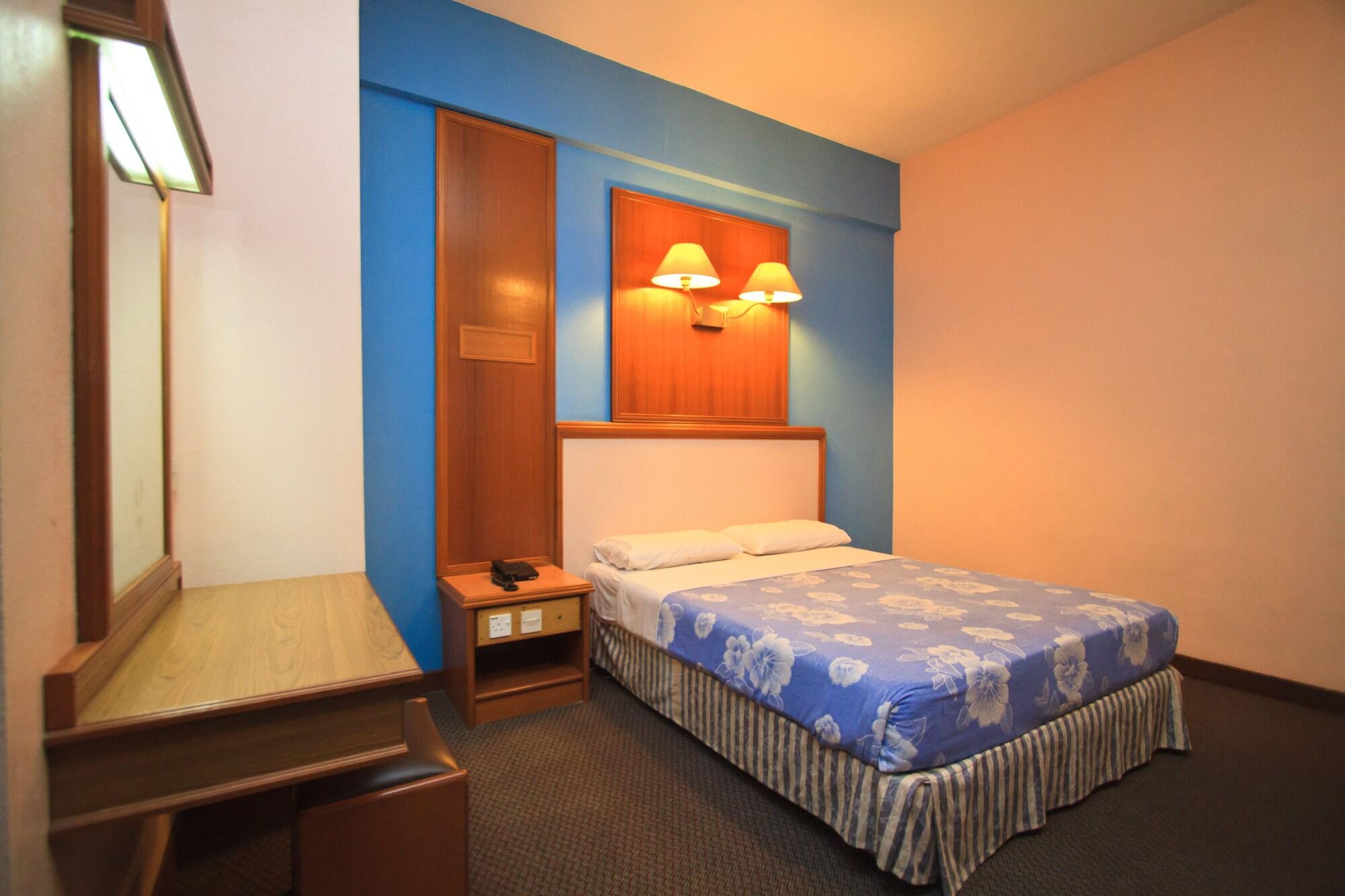 Hotel Mingood Джорджтаун Экстерьер фото