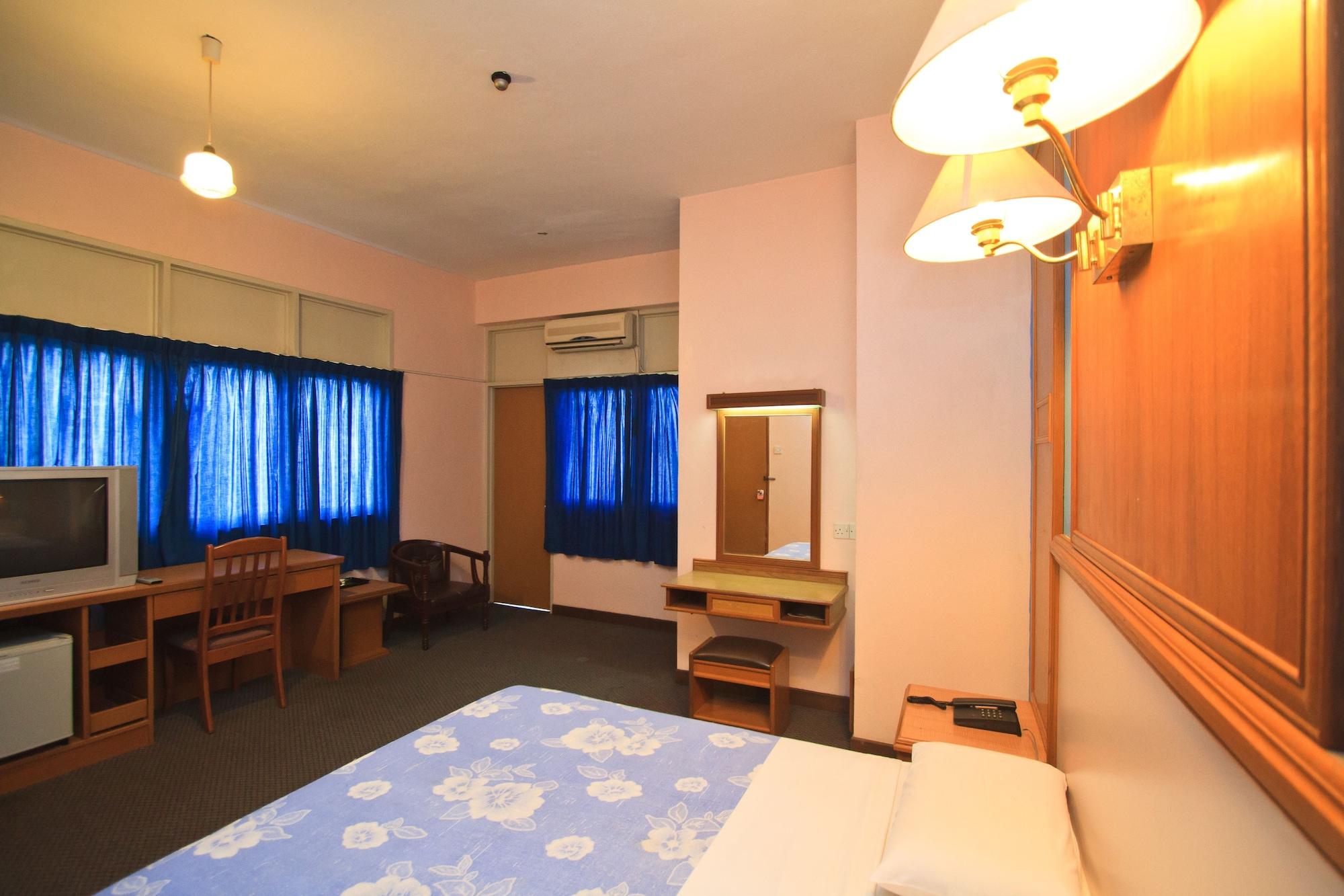 Hotel Mingood Джорджтаун Экстерьер фото