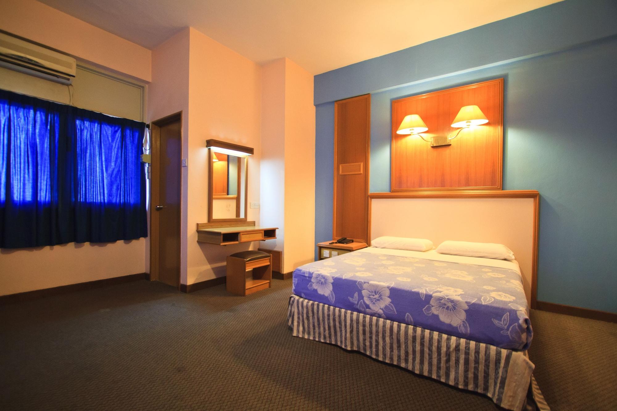 Hotel Mingood Джорджтаун Экстерьер фото