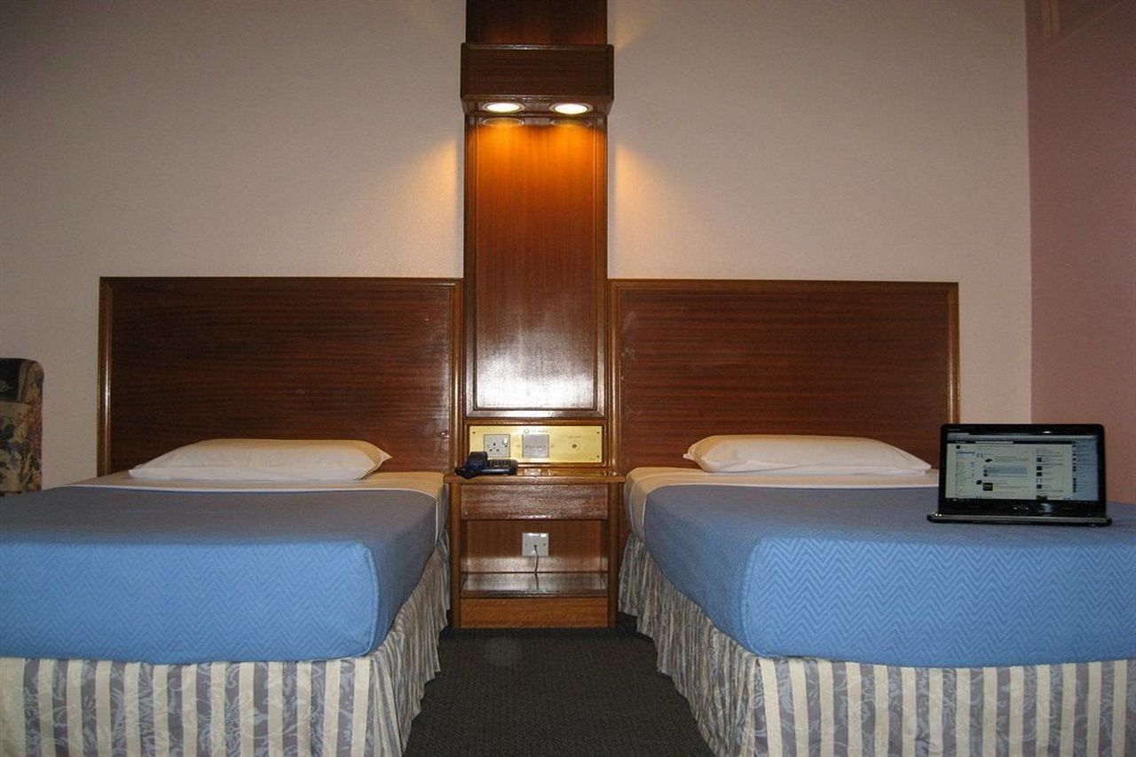 Hotel Mingood Джорджтаун Экстерьер фото
