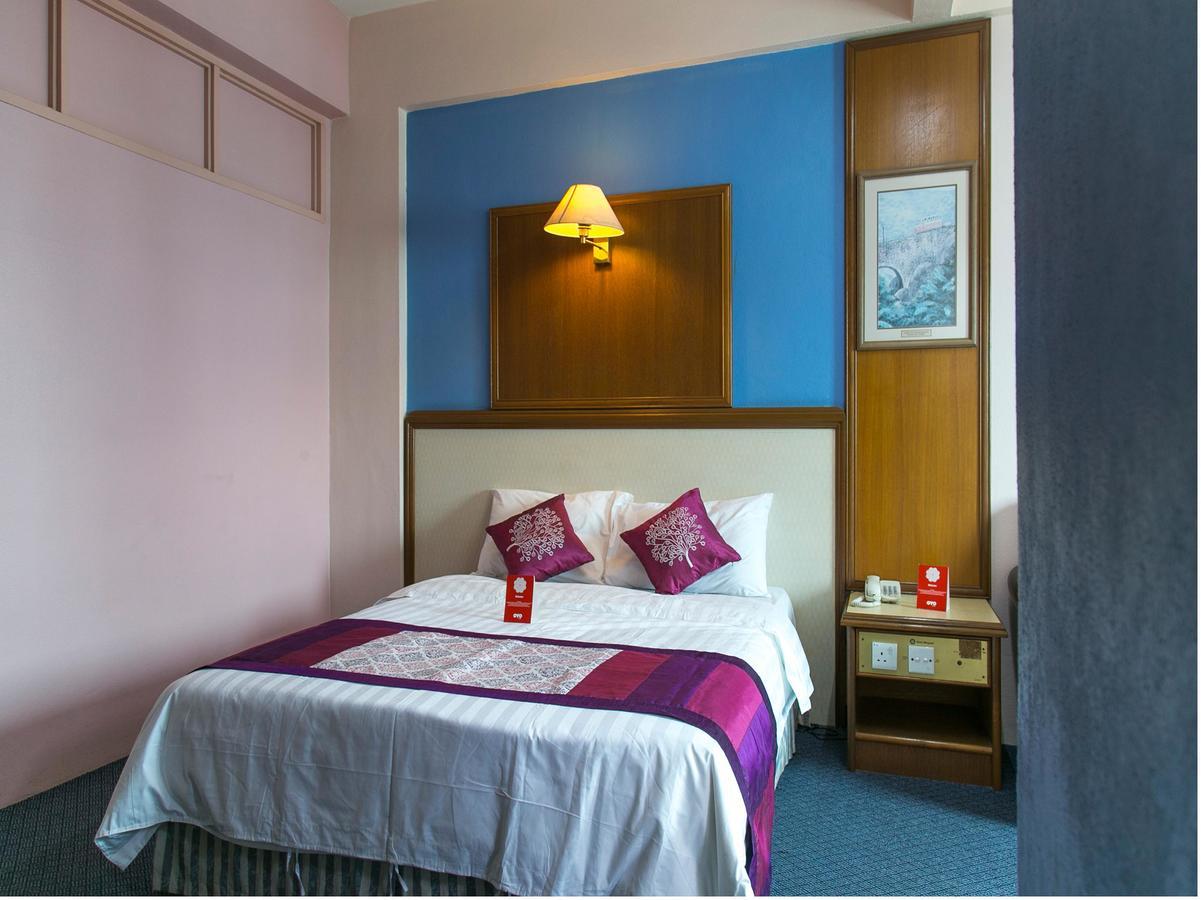 Hotel Mingood Джорджтаун Экстерьер фото