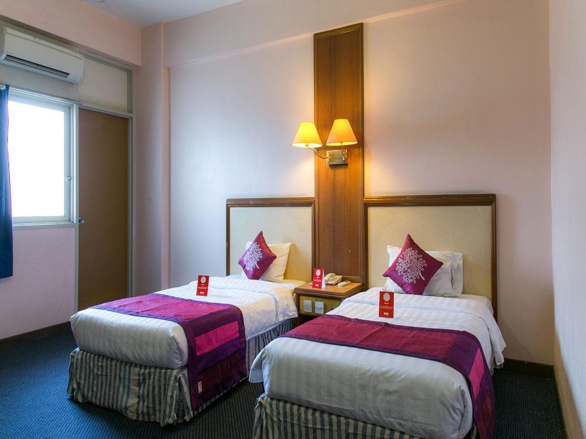 Hotel Mingood Джорджтаун Экстерьер фото