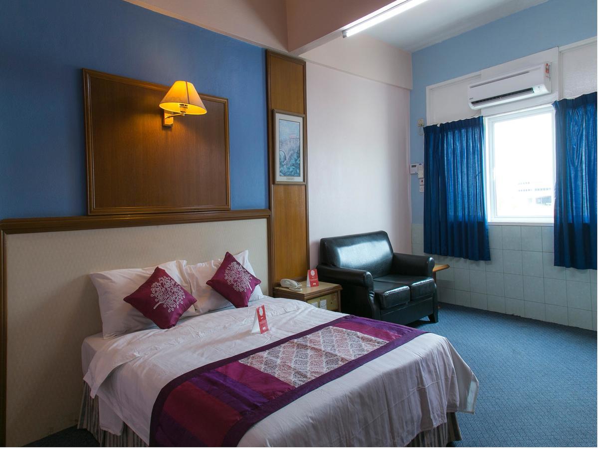 Hotel Mingood Джорджтаун Экстерьер фото