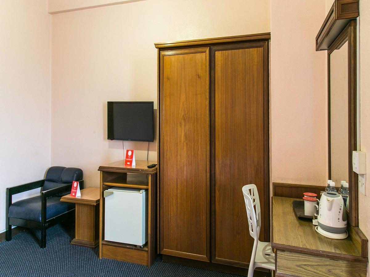 Hotel Mingood Джорджтаун Экстерьер фото