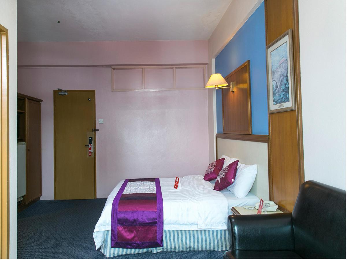 Hotel Mingood Джорджтаун Экстерьер фото