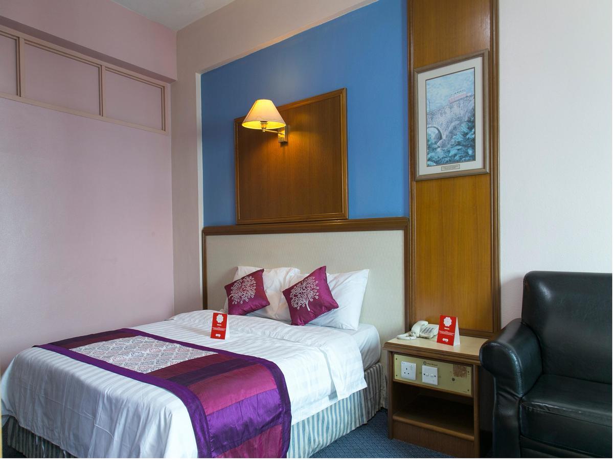 Hotel Mingood Джорджтаун Экстерьер фото