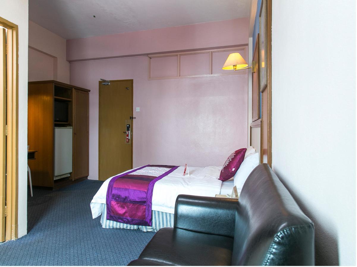Hotel Mingood Джорджтаун Экстерьер фото