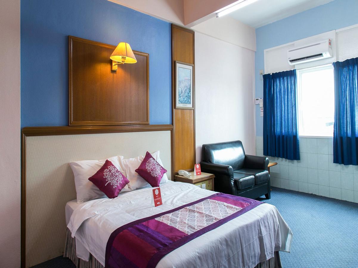 Hotel Mingood Джорджтаун Экстерьер фото