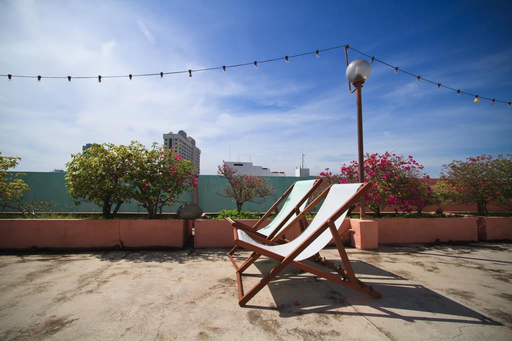 Hotel Mingood Джорджтаун Экстерьер фото